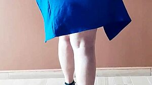 Nalgona puta de puebla wants your cock in her hot culote now!