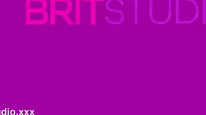 Victoria Greene Uniform JOI Femdom Big Natural Tits British Tease