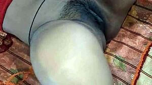 sharing bed horny stepsis i creampie her tight pussy missionary 😩💦