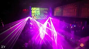 Matinée Pervert Amnesia Turns Ibiza Day Into Wild Spanish Fuck Fest