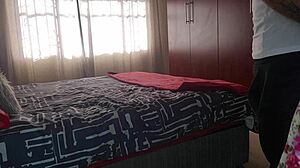 Swap girlfriends fuck cum inside same tight pussy?