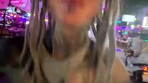 Pattaya Thailand whirlwind energy experienced Thai chaos adventure awaits