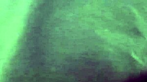 whatsapp video call turns steamy shower fuck frenzy