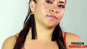 Quieres que te baile así de cachondo con mis tetotas 🔥🍑💋