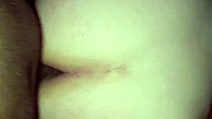 me GETTING FUCKED amy DOGGY by that BIG BLACK COCK