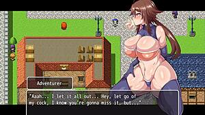 Bunny Gangbang Slut Gets Blown Out Hard?