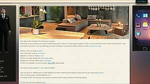 Anastasia's Horny Domination Turns You into Her Submissive Toy