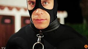 Matinée Pervert Amnesia Turns Ibiza Day Into Wild Spanish Fuck Fest