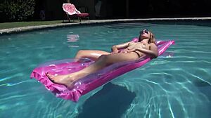 skinny slut takes rough amateur hardfucking