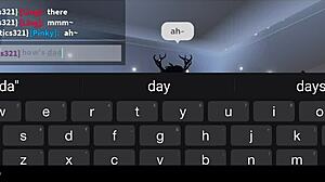 quicking bent over doggystyle with that roblox condo slut