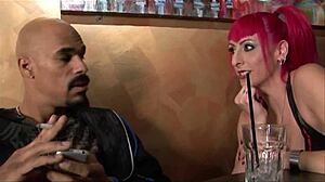 Morgan Ray, Raven Black & Justin Long Threesome Fuck Fest! 🔥🍑💦