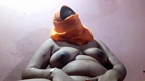 Beautiful little stepsister with huge natural tits begs for my hardcore pounding