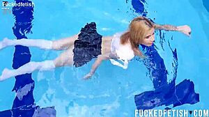 sexy skinny ashlee rose wetlook big ass natural tits release