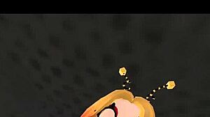 i pounded my cute femboy's ass in recroom 😈🍑