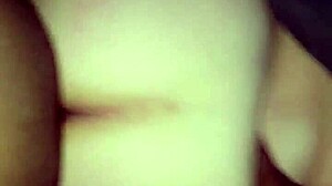 me GETTING FUCKED amy DOGGY by that BIG BLACK COCK