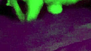 young brazilian wife gapes big ass on old hubby's huge cock homemade