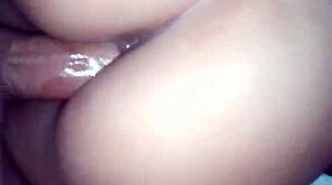 venezuelan big ass bent over doggystyle in hotel