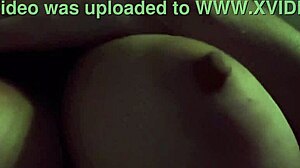 italian milf artemisia, your big natural tits bouncing slow-mo got me hard?