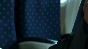 Puma swede milf licks lover's pussy in sapphic feast 👅💋