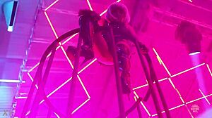 Matinée Pervert Amnesia Turns Ibiza Day Into Wild Spanish Fuck Fest