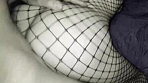 Wife Takes Husbands Friends Anal One by One!