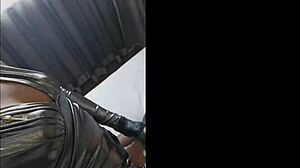 mistress dominafire pegs asses raw in epic strapon compilation