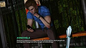 eternum chapter 187 unfolds the game plot