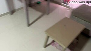 hermosa latina teen tourist cheats with stranger's big cock for cash orgasm