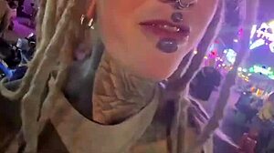 Pattaya Thailand whirlwind energy experienced Thai chaos adventure awaits