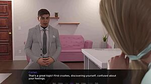 wanna play gynocracy? femdom pussy exam gets wild part 3