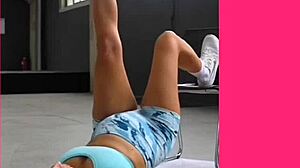 erotic belly dances in sexy panties 🔥