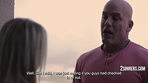 Γιατί η απιστία ανάβει ξανά το καυτό πάθος της γυναίκας;