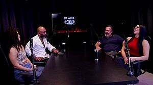 A Mídia Negativa Grava Sem Camisinha Binho Ted Oficial Sheer Red Casting