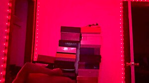 Bigdaddykj Fucks During Game Play Pt 1