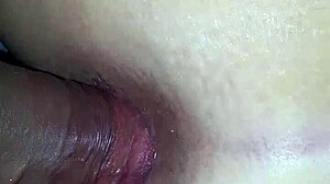 Wanna see doggystyle wreck my wife's wet pussy?