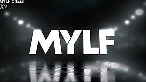 Mylf London River Seduces Like Ultimate Porn Star Temptress
