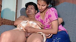 Young asian couple licks shaved pussies deepthroats cocks hard doggystyle with honey uttaran20 sisty