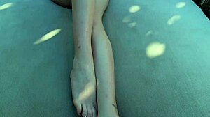 Lexi Lore Takes Rough Dp Double Anal From Steve Rickz And Alfie