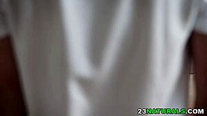 skip the workout mia split mounts cock instead