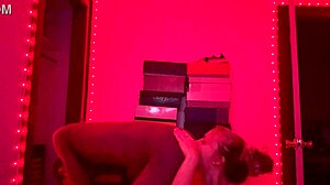 Bigdaddykj Fucks During Game Play Pt 1