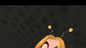 i pounded my cute femboy's ass in recroom 😈🍑