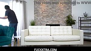 maya woulfe squirts orgasm for neighbor donnie rock