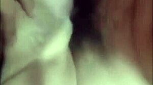 bokep indonesia girl scared but joins home fuck sans parents