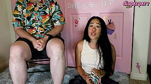 kinky women scarce online huh