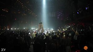 Matinée Pervert Amnesia Turns Ibiza Day Into Wild Spanish Fuck Fest