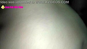 Big Tits Mexican MILF Rides Young Bull Cock Wild