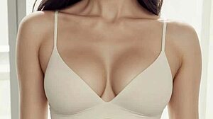 romanian lingerie models tease panties feet and cute barefoot curves