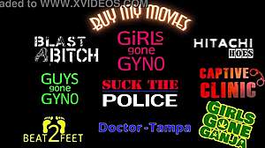 Channy crossfire spreads hairy asian pussy masturbates with vibrator moaning to orgasm backstage