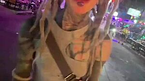 Pattaya Thailand whirlwind energy experienced Thai chaos adventure awaits