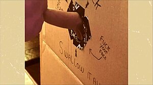 homemade gloryhole blowjobs got me hooked bad